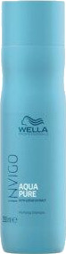 Wella Professionals Invigo Pure Shampoo