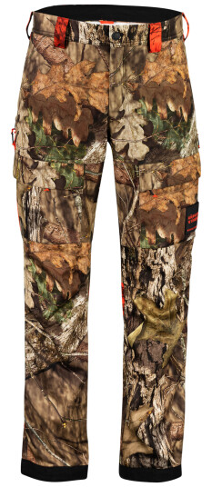 Härkila Moose Hunter 2.0 light trousers, jaktbukse 54 Mossyoak®break-up C Härkila Moose Hunter 2.0 light trousers, jaktbukse 54 Mossyoak®break-up C