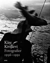 Kåre Kivijärvi Av Kristin Aasbø