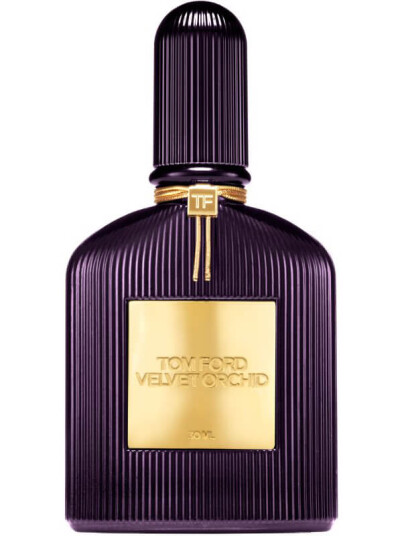 Tom Ford Velvet Orchid Eau de Toilette 50 ml - Blomsterduft for Dame Tom Ford Velvet Orchid Eau de Toilette 50 ml - Blomsterduft for Dame