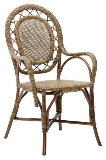 Sika-Design Romantica Spisestol - Antique Unoliving Sika-Design Romantica Spisestol - Antique Unoliving