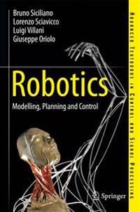 Siciliano Bruno Robotics