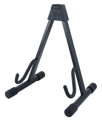 K&M 17540 Gitarrenständer für E-Gitarren