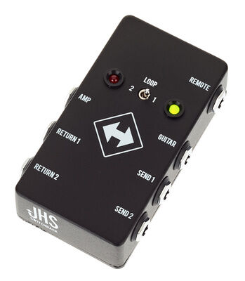 JHS Pedals Switchback JHS Pedals Switchback