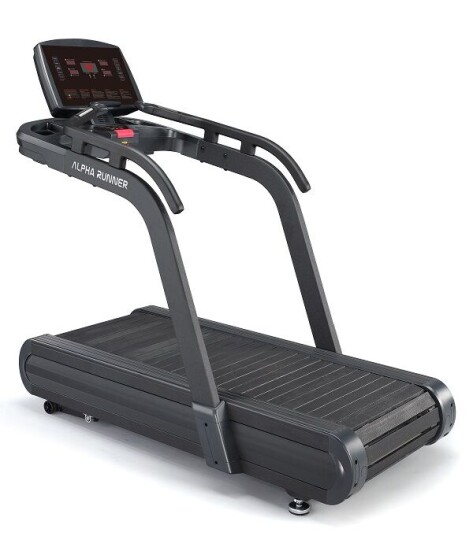 Sportsmaster/TK Sportsmaster Alpha Runner Plus Bt