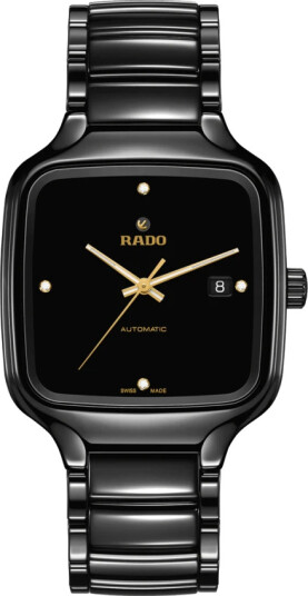 Rado Dame Accessories Svart ONE SIZE,