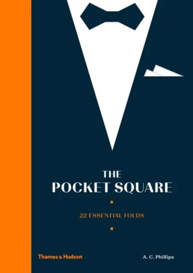 The Pocket Square Av A.C. Phillips