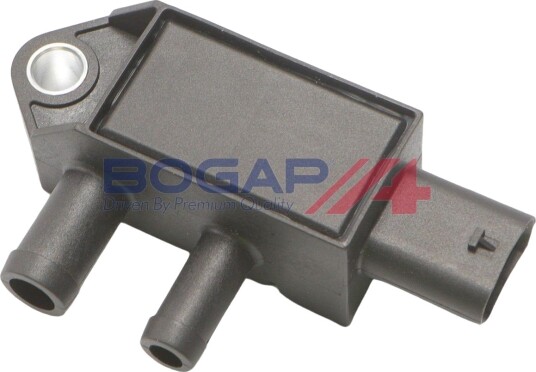 Sensor, avgasstrykk BOGAP L6121100