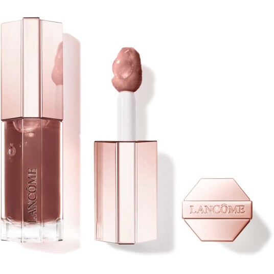 Lancôme Lip Idôle Juicytreat Juicy Oil In Gloss 65 Brownie Bite 9ml Lancôme Lip Idôle Juicytreat Juicy Oil In Gloss 65 Brownie Bite 9ml