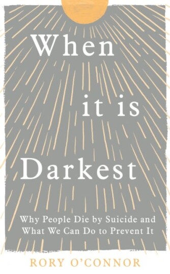 When It Is Darkest Av Rory O¿connor