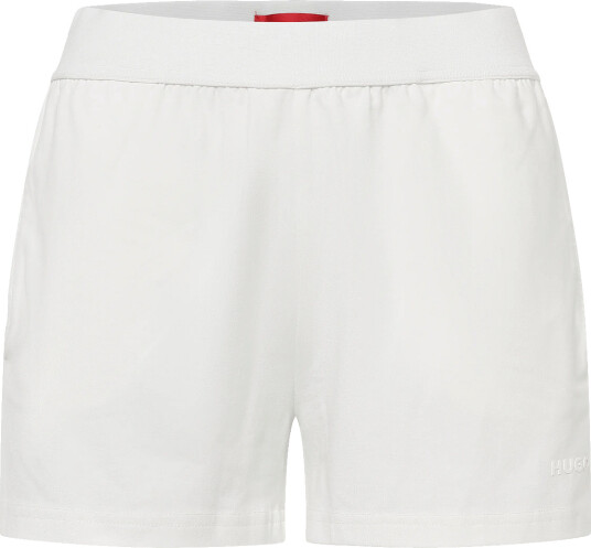 HUGO Shuffle_Shorts Cream M