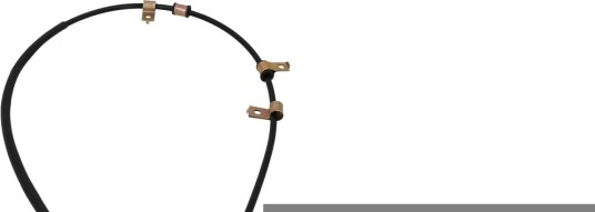Tautrekk, håndbremse KAMOKA 1190022