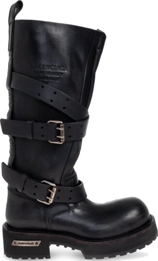 Balenciaga Dame Sko Svart 41 EU,