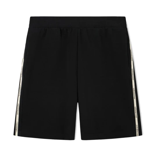 Emporio Armani EA7 Herre Sport Svart S, Emporio Armani EA7 Herre Sport Svart S,