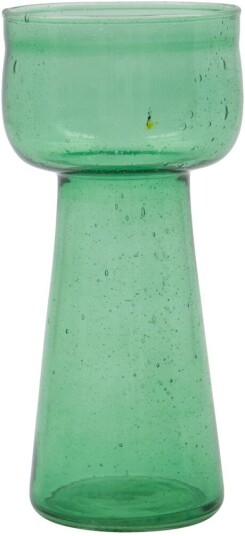 House Doctor Tuur vas Grønn 16,5 cm House Doctor Tuur vas Grønn 16,5 cm