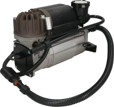 Kompressor, trykkluftanlegg Magnum Technology KPA001MT