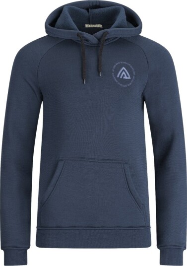 Aclima FleeceWool Hoodie (M) hettegenser herre Str. L Aclima FleeceWool Hoodie (M) hettegenser herre Str. L