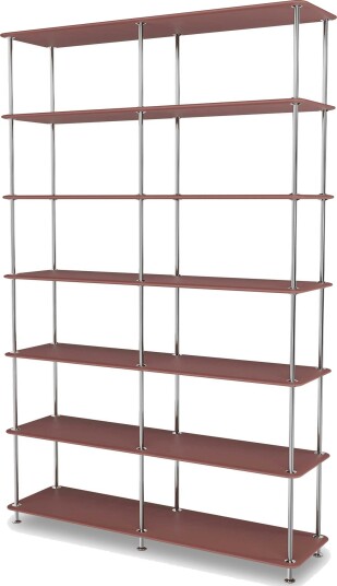 Free Shelf 660000 Masala / Chrome Free Shelf 660000 Masala / Chrome