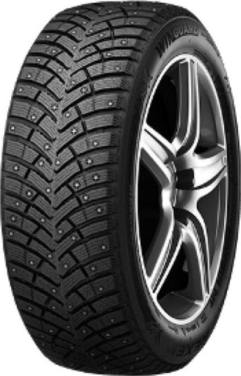 Nexen Winguard Winspike 3 ( 255/55 R20 110T XL, med pigger )