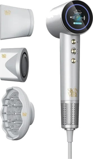SKINVIBE Hrfner Aurea Family X Plasma Silver