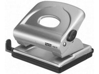 Rapid FMC25+, 30 ark, Sølv, 8 cm Rapid FMC25+, 30 ark, Sølv, 8 cm