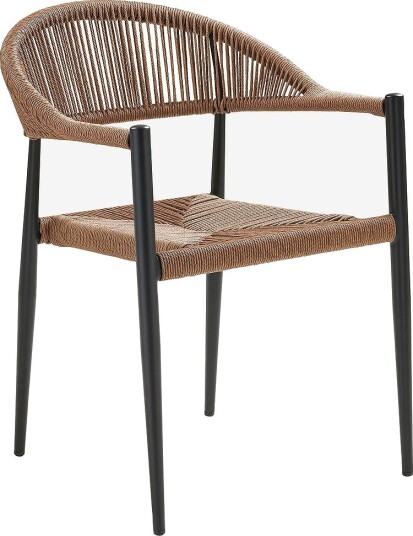 House NordicSpisestuestol Canari Sett med 2 stk.BrunSpisestoler House NordicSpisestuestol Canari Sett med 2 stk.BrunSpisestoler