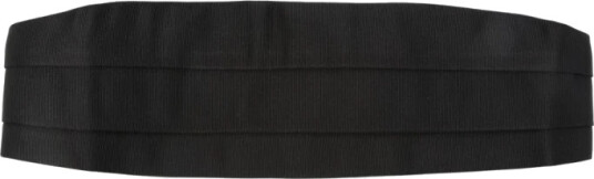 Tom Ford Herre Accessories Svart L, Tom Ford Herre Accessories Svart L,