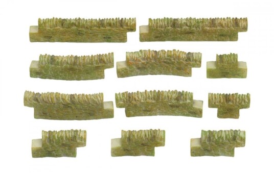 Hornby Granite Wall Pack No.3 Hornby Granite Wall Pack No.3