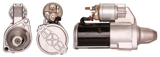Starter LUCAS LRS02359 Starter LUCAS LRS02359