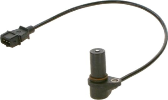 Impulsgiver, veivaksel BOSCH 0 281 002 102
