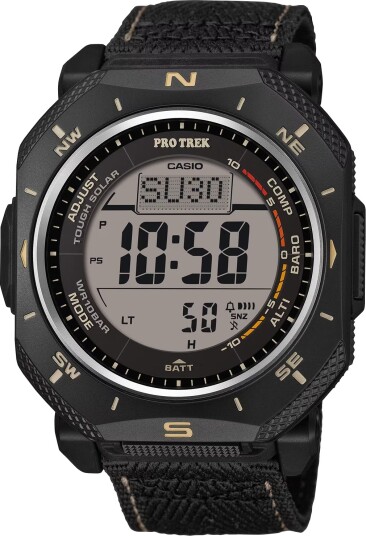 Casio Pro Trek PRG 69B 1ER