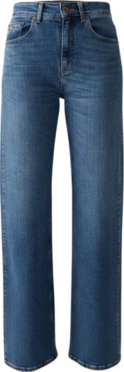 Lois Dame Jeans Blå W28 L32,
