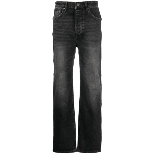 Ksubi Dame Jeans Svart W29,