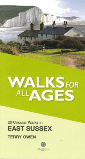 Walks For All Ages East Sussex Av Terry Owen