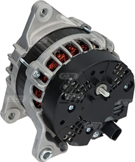 Dynamo HC-Cargo 116722