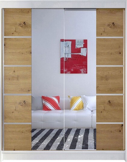Pickering Garderobe -