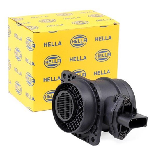 Luftmengdemåler HELLA 8ET 009 149 361