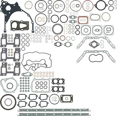 Tetnings helsett, motor REINZ 01-39563-01