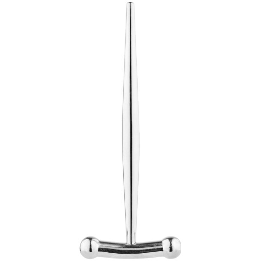 Steel Penisstick Vader Round Tip
