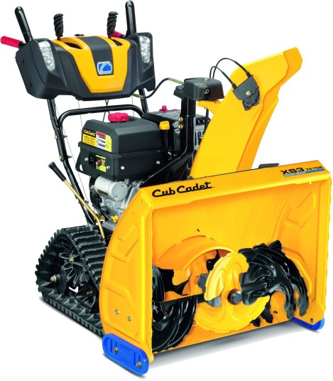 Cub Cadet 3 steg XS3 76 TDE 31AY7EVZ603