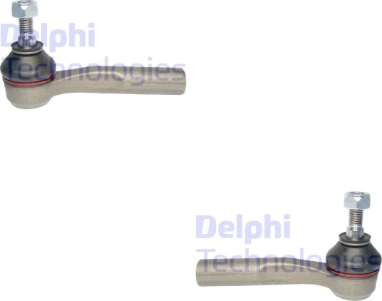 DELPHI DLI914N0022 Endeledd