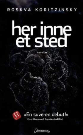 Her Inne Et Sted Av Roskva Koritzinsky