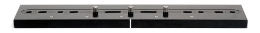 OConnor Geared Platform Plate Assembly c/w Screws OConnor Geared Platform Plate Assembly c/w Screws