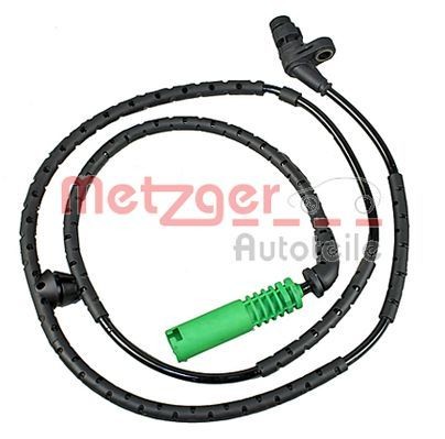 ABS sensor METZGER 09001033 ABS sensor METZGER 09001033