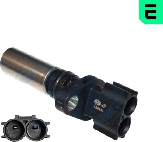 ERA 550441A Impulsgiver, veivaksel ERA 550441A Impulsgiver, veivaksel