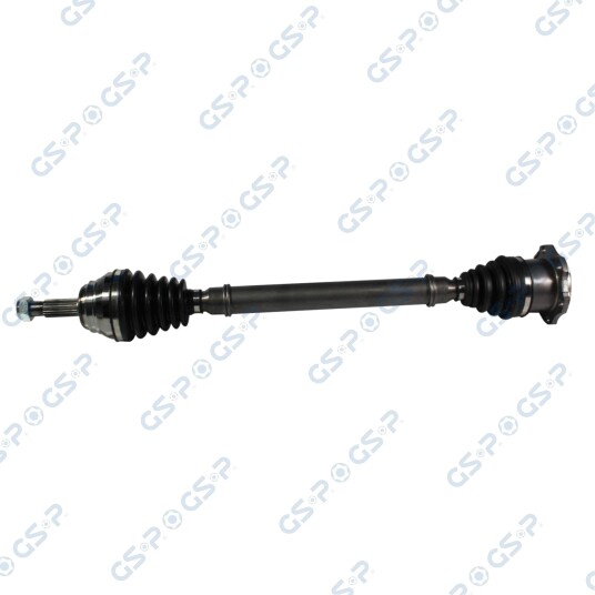 GSP 261074 Drivaksel