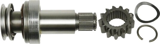 Friløpsgir, starter AS-PL SD0530P