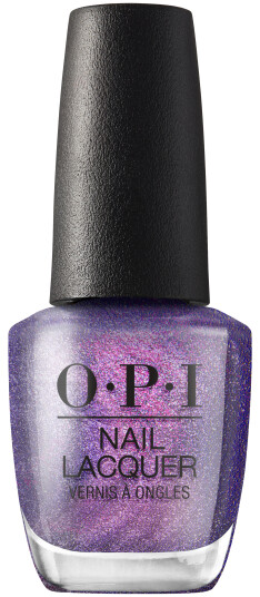 OPI Muse of Milan Nail Lacquer Leonardos Model Color