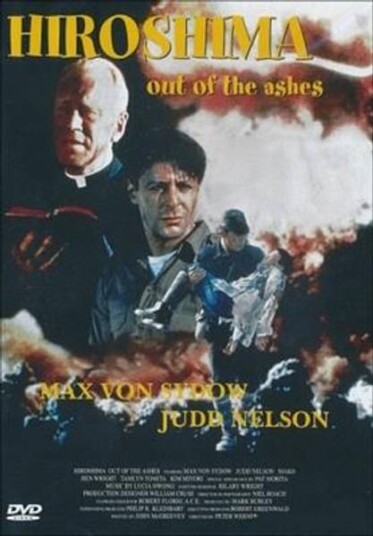 Hiroshima Out Of The Ashes (DVD) Hiroshima Out Of The Ashes (DVD)