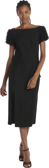 Viktor & Rolf Dame Kjoler Svart XS,